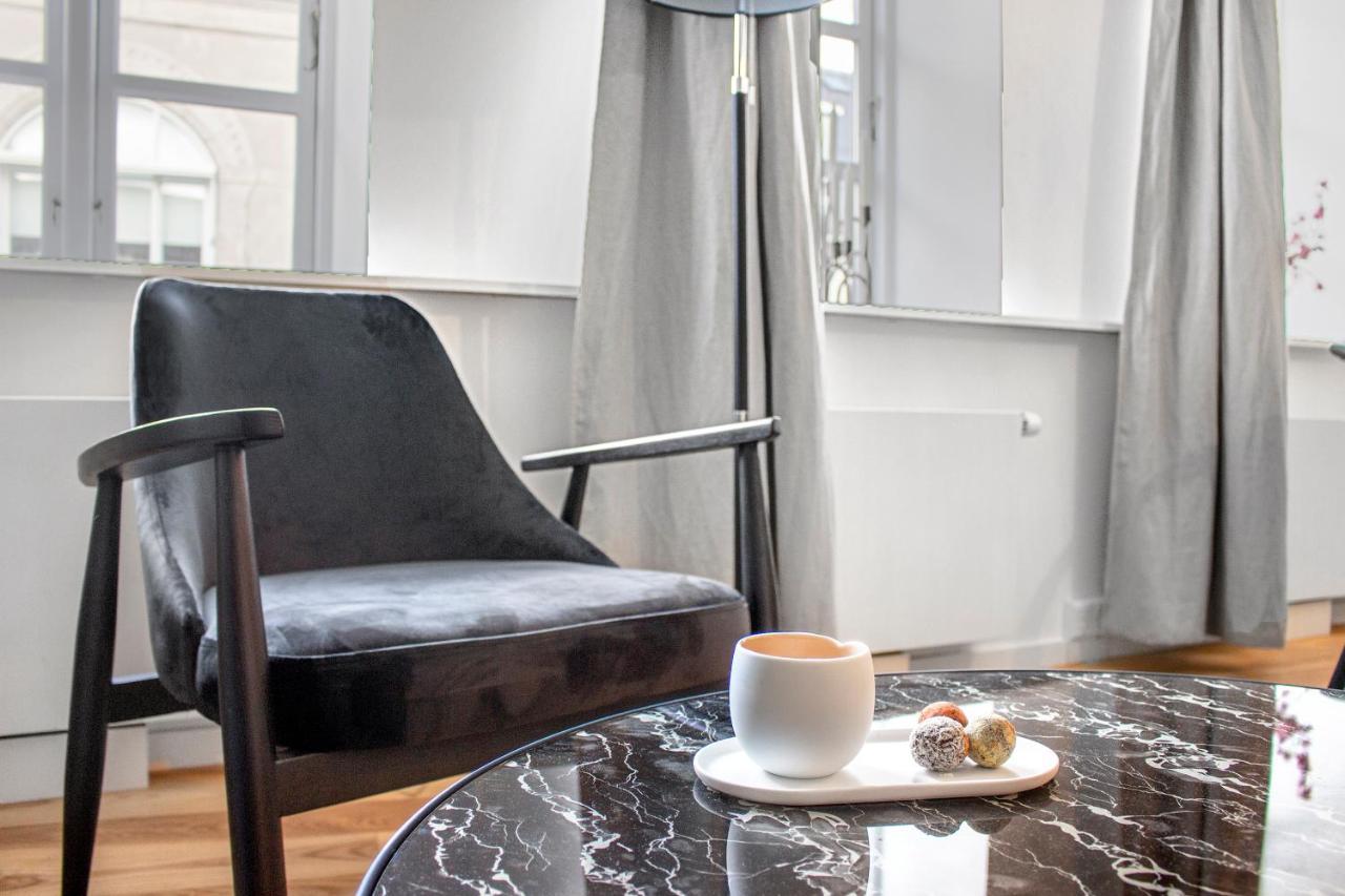 Sanders Regent - Smart Two-Bedroom Apartment Near Central Square Kopenhaga Zewnętrze zdjęcie