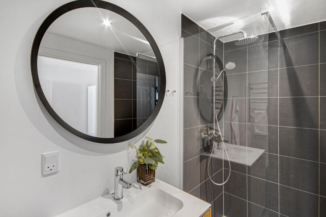 Sanders Regent - Smart Two-Bedroom Apartment Near Central Square Kopenhaga Zewnętrze zdjęcie