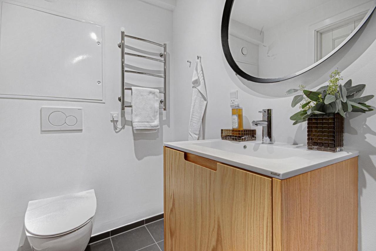 Sanders Regent - Smart Two-Bedroom Apartment Near Central Square Kopenhaga Zewnętrze zdjęcie