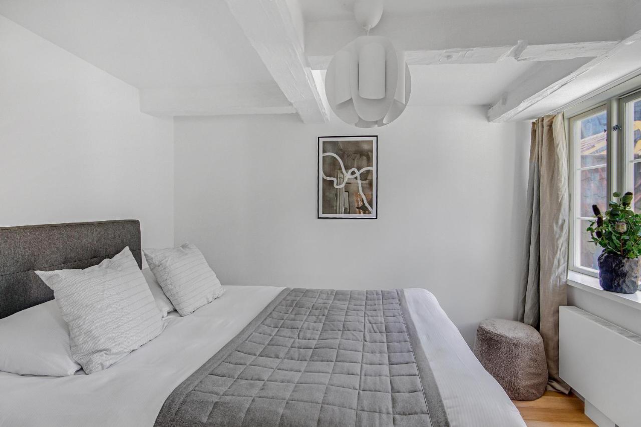 Sanders Regent - Smart Two-Bedroom Apartment Near Central Square Kopenhaga Zewnętrze zdjęcie