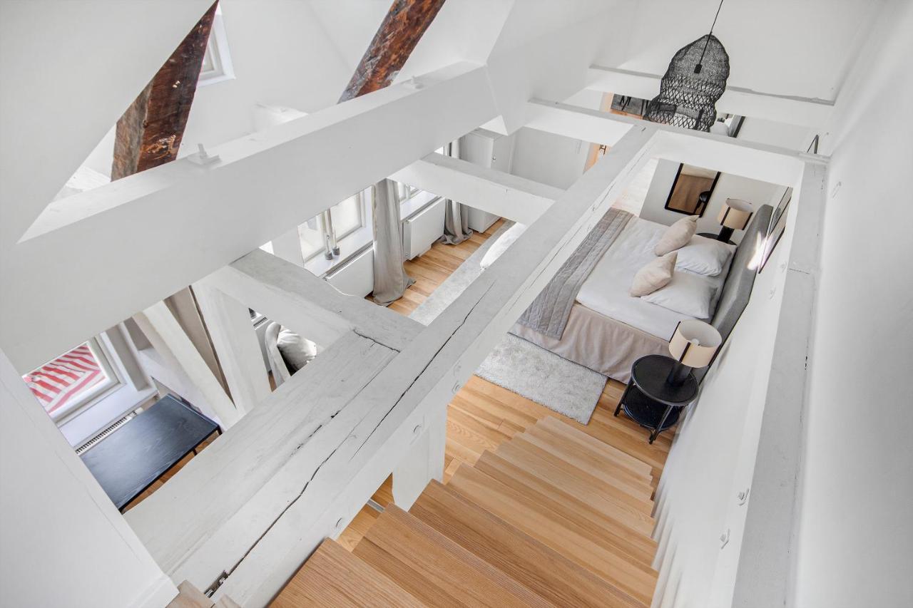 Sanders Regent - Smart Two-Bedroom Apartment Near Central Square Kopenhaga Zewnętrze zdjęcie